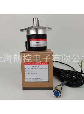 REP编码器HEDSS博通海德ZSF6215-007CW-1200BZ3-12-24F