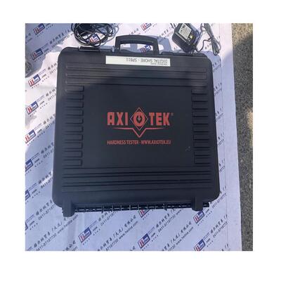 Axiotek便携式硬度计SP811