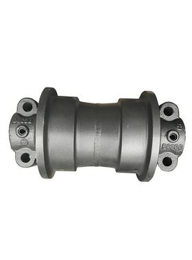 柳工支重轮PC300TR ，托轮齿圈引导轮链条履带涨紧总成