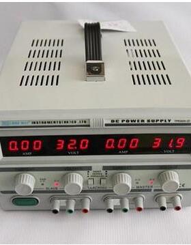 龙威TPR3005-2D 数显直流稳压电源 30V5A 双路输出直流稳压电源