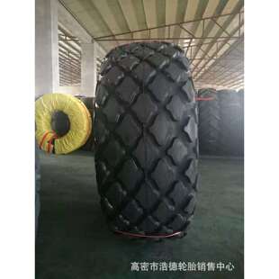 压路机轮胎23.1-26 18.00-24平路机工程机械轮胎厂家现货