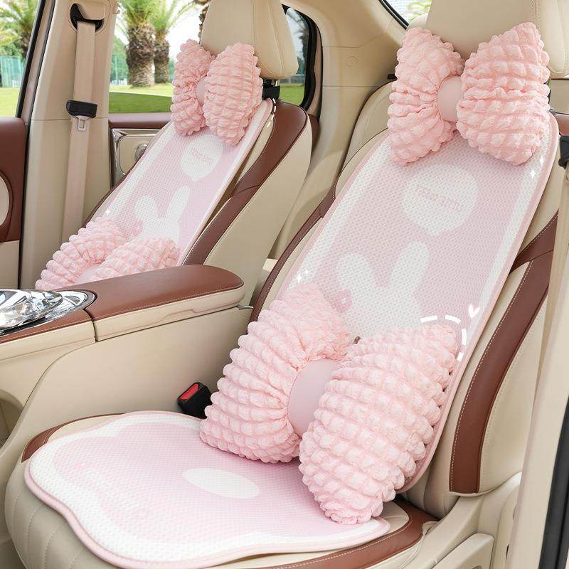 跨境贴标2025年爆款泡芙格汽车头枕舒适疲劳车载座椅护颈枕靠,鲜花速递/花卉仿真/绿植园艺,割草机/草坪机,淘宝优惠券,粉丝福利购,淘宝优惠卷