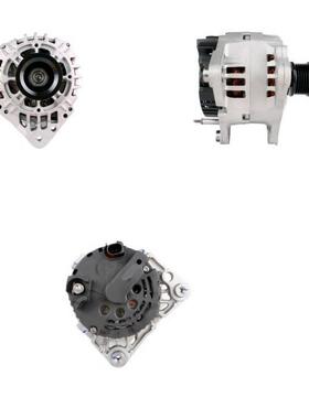 供应13852N/0124325150/305517090/0124325135/ALT1105汽车发电机