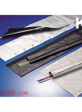 凱盛/KS 扣式結束帶(鈕扣型)Wrapping Band （自產）WBS-128