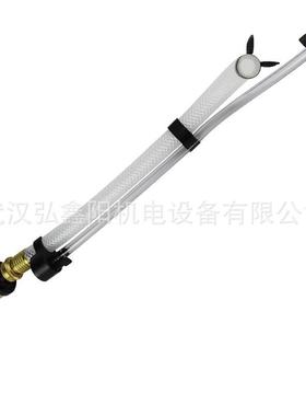 GRACO固瑞克GX21高压无气喷涂机进口吸料管回流管过滤网总成