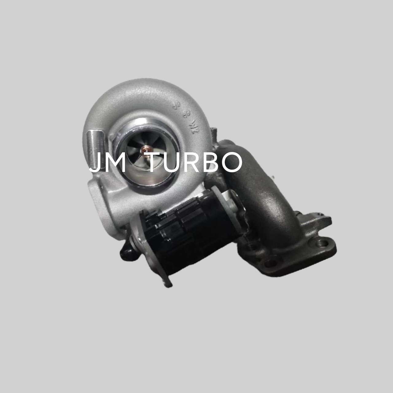 涡轮增压器TD04L6? ?28231-2GTA1? ?90124-01050