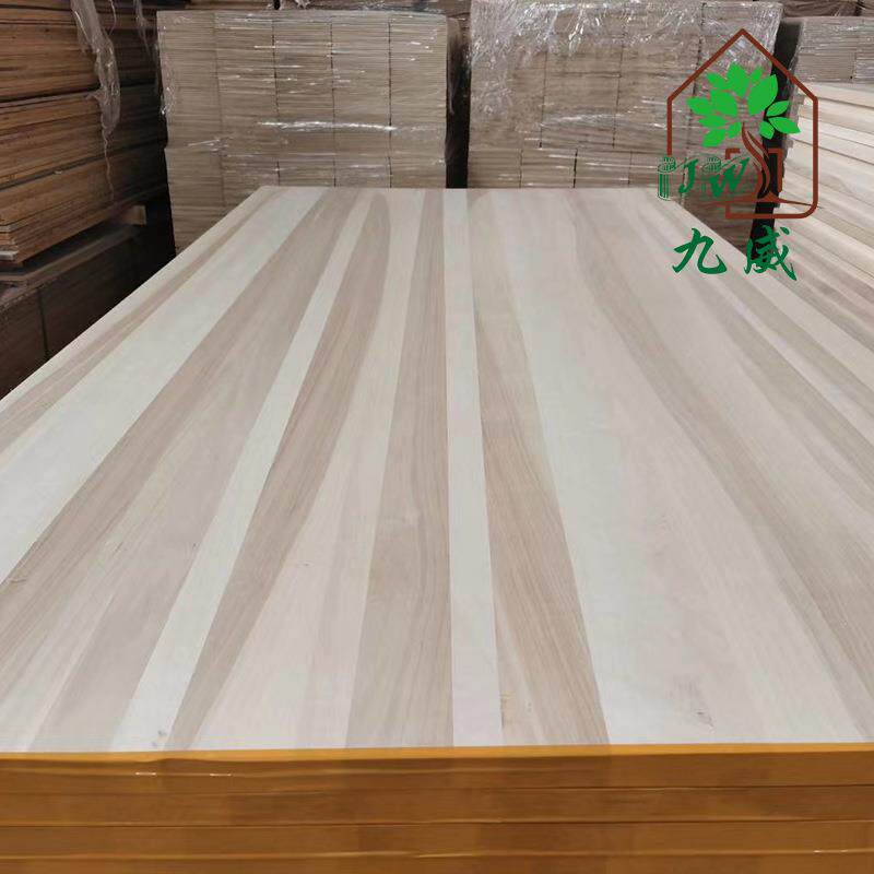 杨木等宽木板 杨木拼板 杨木直拼板 杨木滑雪板桑拿板