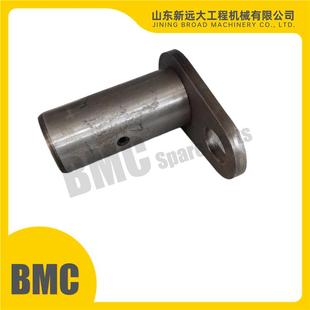 载机销售展示 05000 L55 SL60W配件 C5油缸销轴1457 山推装