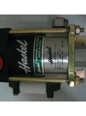 HASKEL 气动增压泵 气动气体增压泵 气动液体增压泵