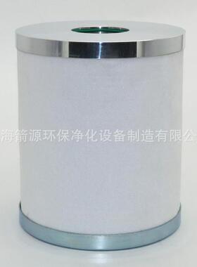 优耐特斯UDD55W-8空压机保养配件油滤8003010201油分芯0580700010