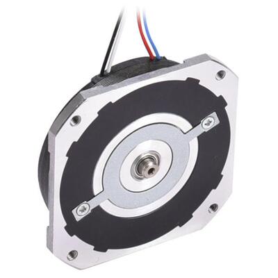 MOON'S鸣志 CSE23HY注塑型混合式步进电机CSE23HYA8L4150