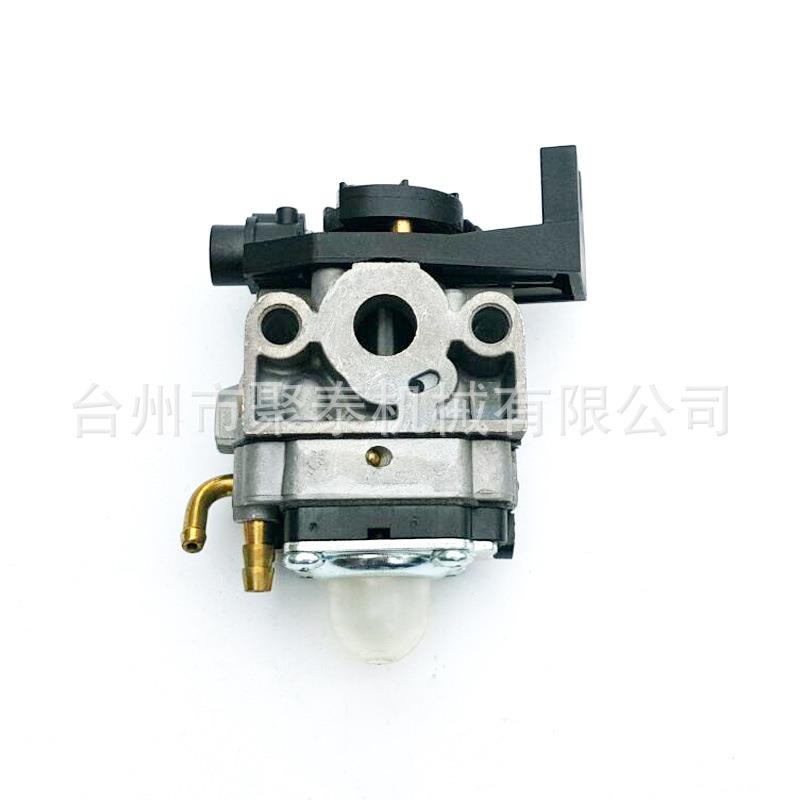 汽油割灌机配件 GX35 化油器 GX35 140FA割草机绿篱机 化油器