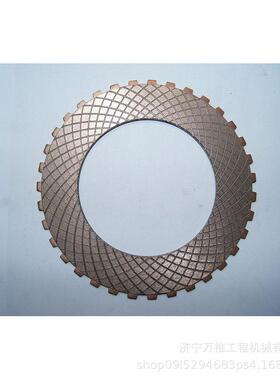 WA50 装载机 摩擦片 齿片 714-01-11410 363-15-22750