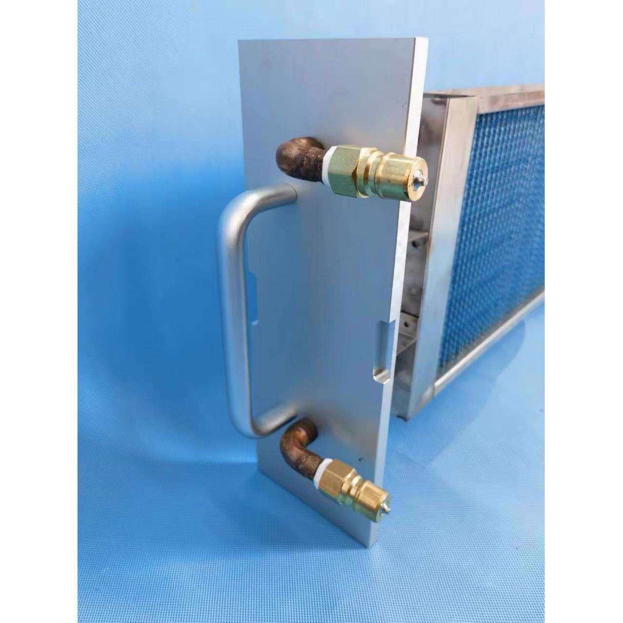 厂家现货ERSA326回焊炉16mm铜管水冷蒸发器铝翅片换热器冷凝器,鲜花速递/花卉仿真/绿植园艺,割草机/草坪机,淘宝优惠券,粉丝福利购,淘宝优惠卷