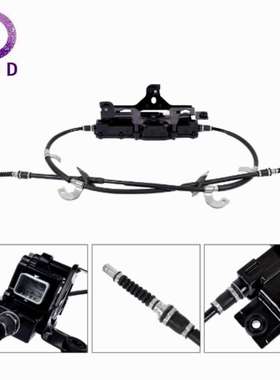 电子手刹电机59700B880 597002W800 59700-2W600 59700-B8700