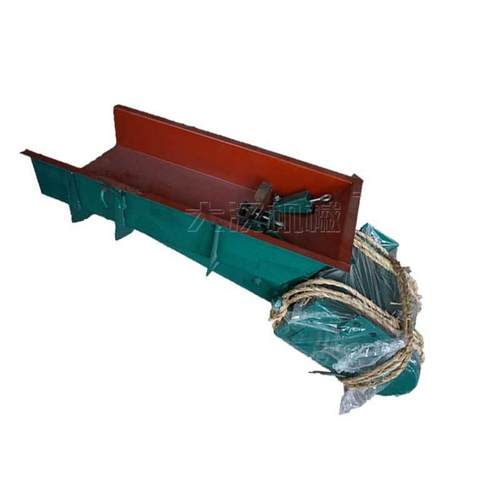 封闭敞开式电磁振动喂料机 可调速控制下料机给料送料器直销