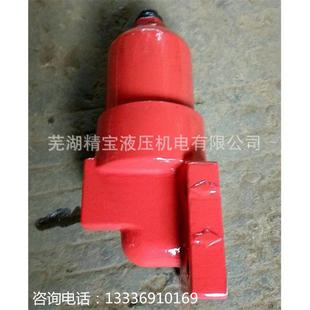 330 过滤器32Mpa C高压板式 660 500 240 160 110 H30 DFB