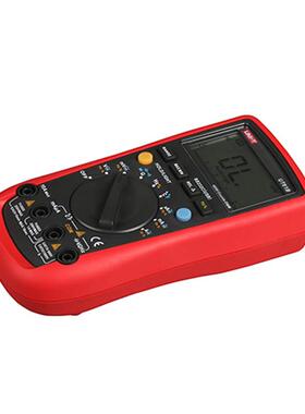 优利德数字万用表UT61B高精度数字万用表数字表