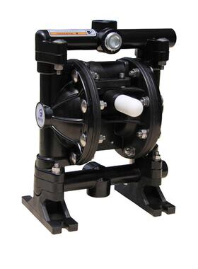 上海侠飞隔膜泵厂家供应-JOFEE、MK15/20铝合金气动隔膜泵