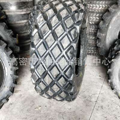 压路机轮胎14.9-24 23.1-26 20.5-25 16.00-20 24-21