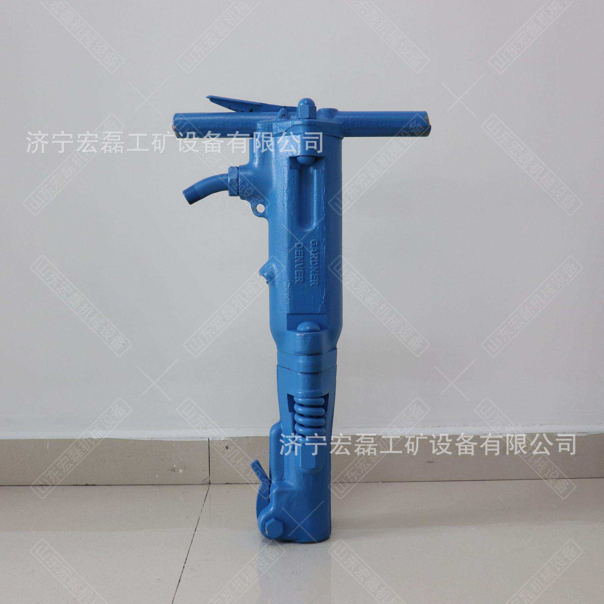 手持式B87C气动风镐岩石破碎混凝土路面破拆破碎镐B47破碎机