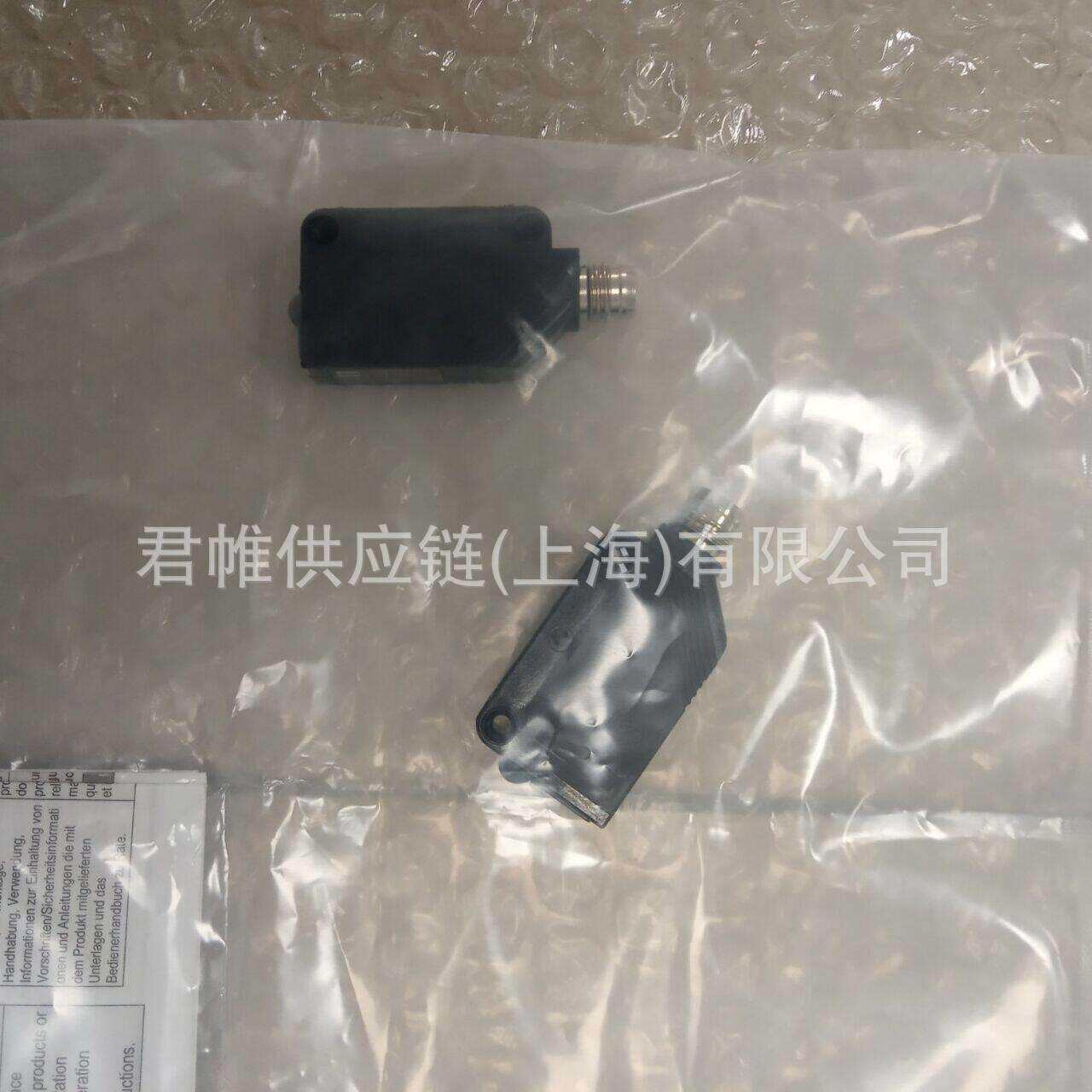 OMRON 限位开关 型号：D4F-102-1R