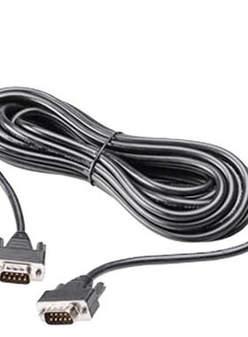 6ES7901-0BF00-0AA0 触摸屏与PLC通讯线 6ES79010BF000AA0