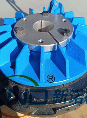 NAB-65S型空压通轴制动器/NAB65S型空压制动器/NAB65空压气动刹车