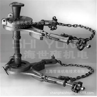 chance杆上支架装置C4021164