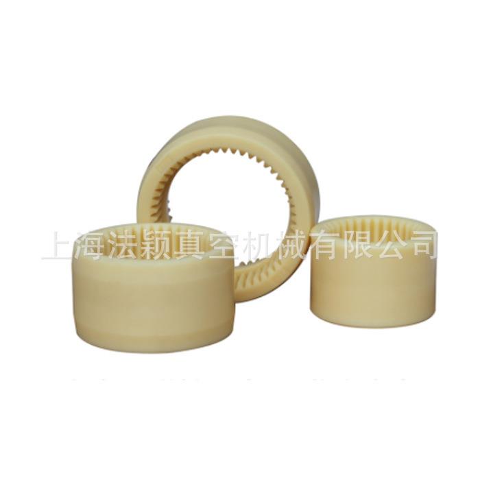联轴器套 普旭真空泵M28 M32 M42尼龙套零件号512000004