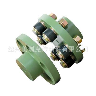 FCL弹性柱销联轴器 FCL200 出口品质 现货供应 按图加工