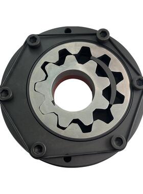 力士乐A4VG180串28补油泵RexrothA4VG180不串 串180 串125补油泵