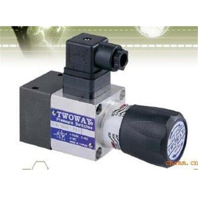 原厂台肯TWOWAY压力开关DNB-250K-06i DNA-360K-06i DNA-040K