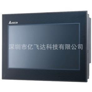 维修台达触摸屏 维修台达人机界面 维修DOP-AS57BSTD蓝屏 维修屏