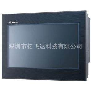维修台达触摸屏 维修台达人机界面 维修DOP-AS57BSTD蓝屏 维修屏