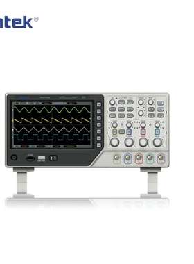 青岛汉泰DSO7304B四通道数字存储示波器300M带宽台式数字示波表