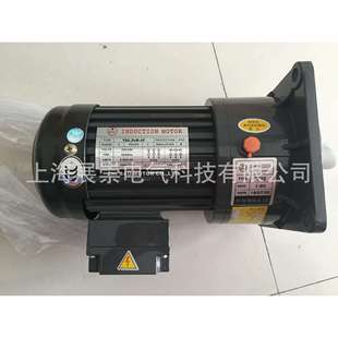 电机 YS0.75KW ZF28 MOTOR减速马达