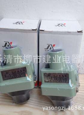 DP-10 DP-25 DP-40 DP-63压力继电器 压力控制器 机床液压元件