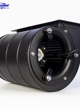 通风散热风扇前倾式离心风机220V 230V 380V大风量TXF232S-146LX2
