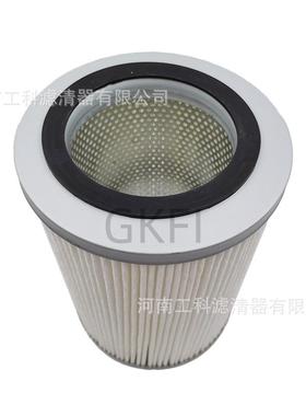 SA19365空压机空滤AF.2050 SA6096 0532000004 532000004 PA2906