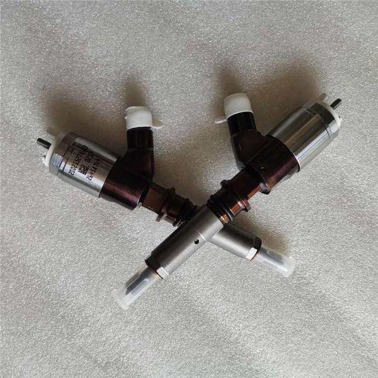 C6.6发动机喷油器276-8290 2768290