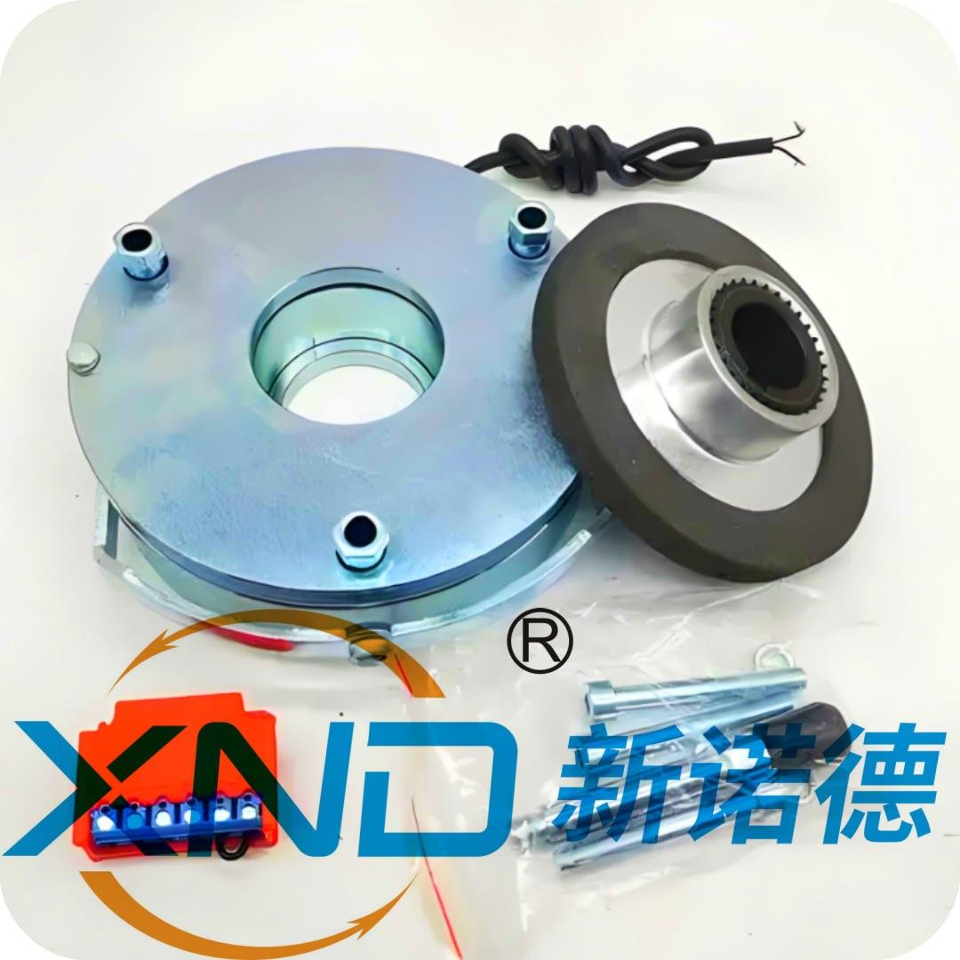 DZS3-150刹车电机制动器/DZS3-150马达制动器/电机座号YEJ160专用图片