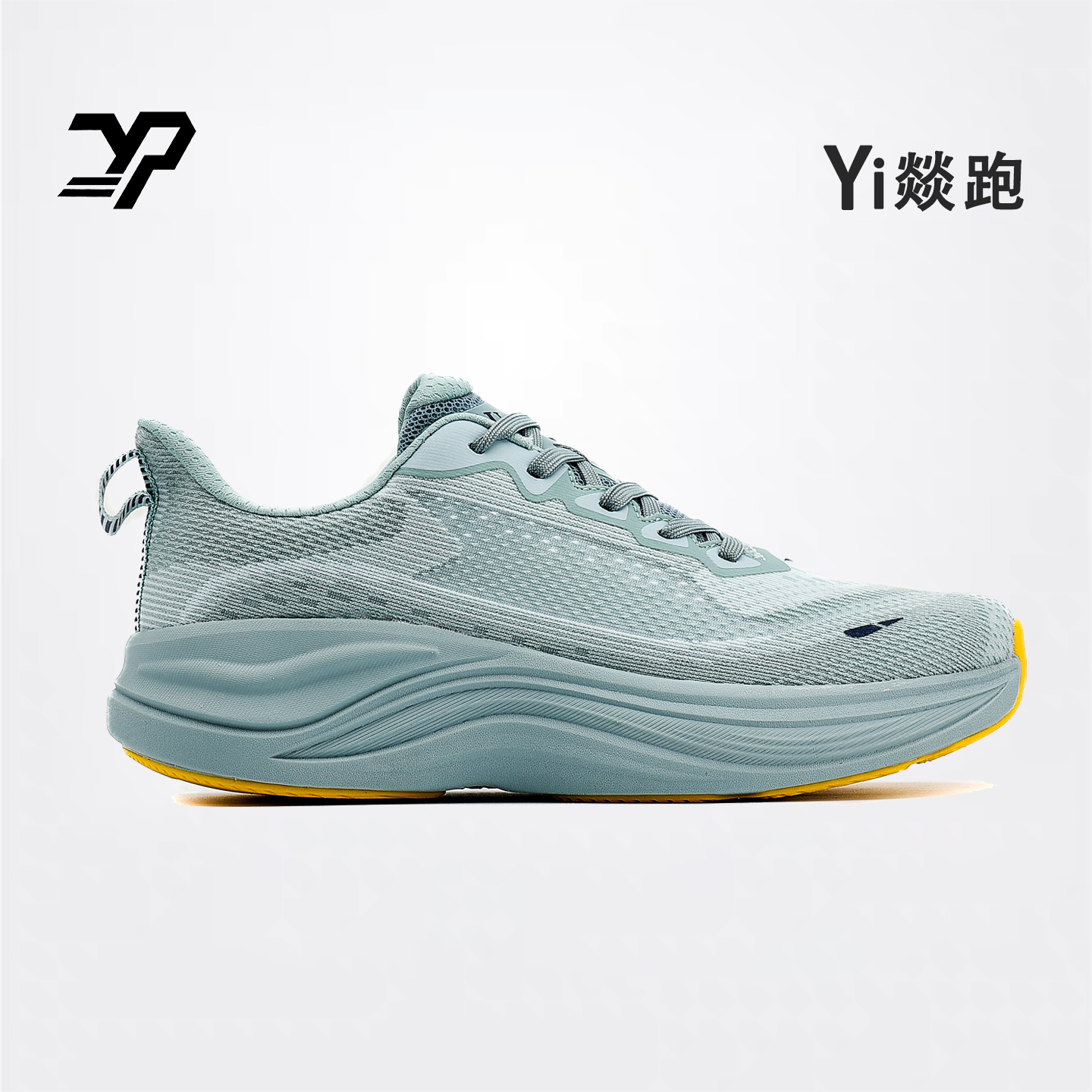 燚跑CloudX4|徒步鞋春秋网面