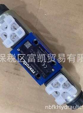 现货E42士X电E9向0/6WJN4方P阀G2CL乐磁力6K