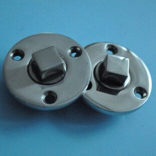 舱游艇口 不锈钢舱盖舱出水口排水出口排水游艇口 水盖盖 不锈钢