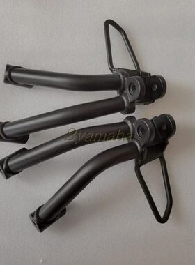 脚R搁250-支架春脚后6国四脚架后支架CF250S风蹬搁