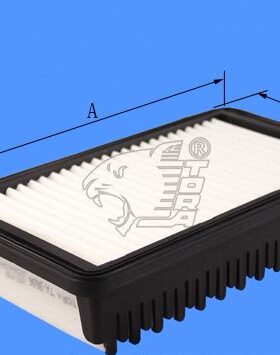 滤清器 T思T现代6 适配豹王1飞A.6/.空滤/6-L1360空气滤芯