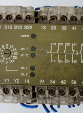 包LS0尔兹PIZ4原装7 4790皮 PV3好现货O Z继电器N用