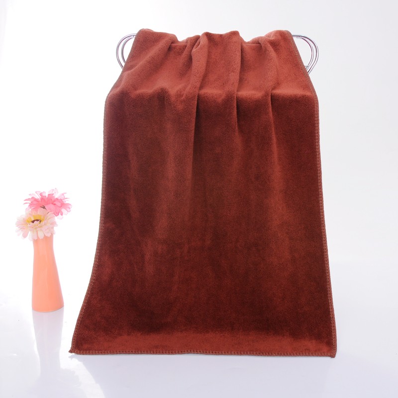 理发店美容院专用包头干发毛v巾加厚吸水发廊美发毛巾厂家定制LOG