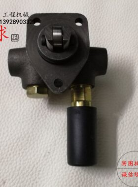 8柳工手装载机适用柴Y0油泵玉C 6130油泵30 徐工临工厦工铲车 输E